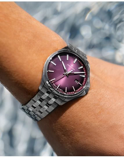 Junghans Meister S Quarz 35 47/4532.44
