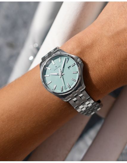 Junghans Meister S Quarz 35 47/4530.44