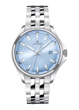 Junghans Meister S Quarz 35 47/4531.44