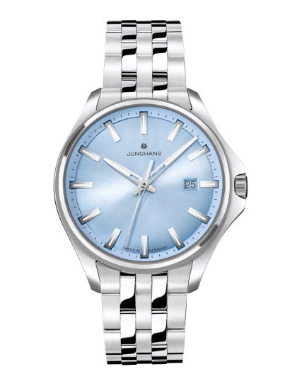 Junghans Meister S Quarz 35 47/4531.44