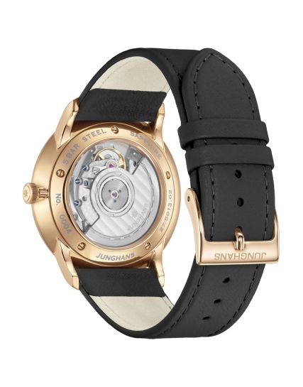 Junghans Meister Worldtimer 27/5013.01
