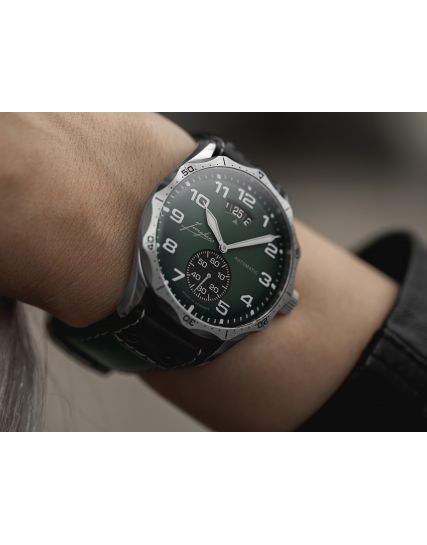 Junghans Pilot Automatic 27/4495.00