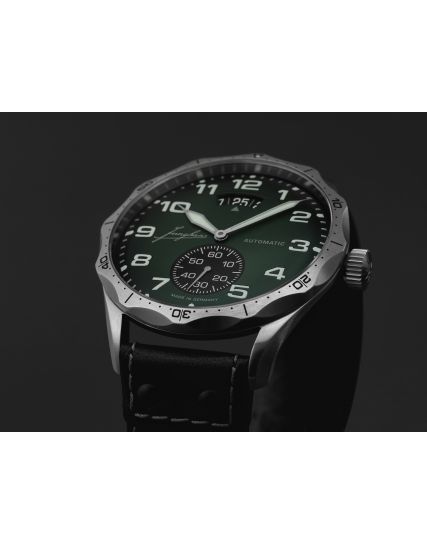 Junghans Pilot Automatic 27/4495.00
