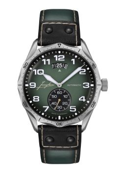 Junghans Pilot Automatic 27/4495.00