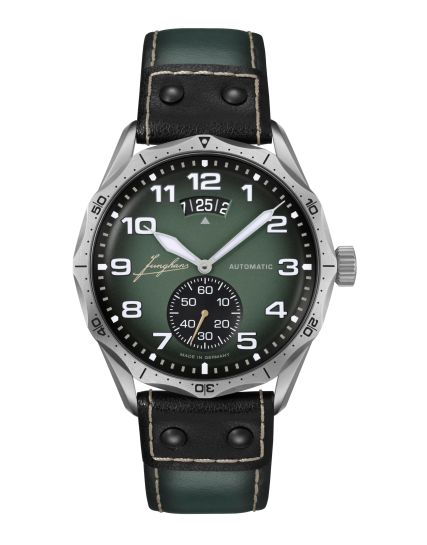 Junghans Pilot Automatic 27/4495.00