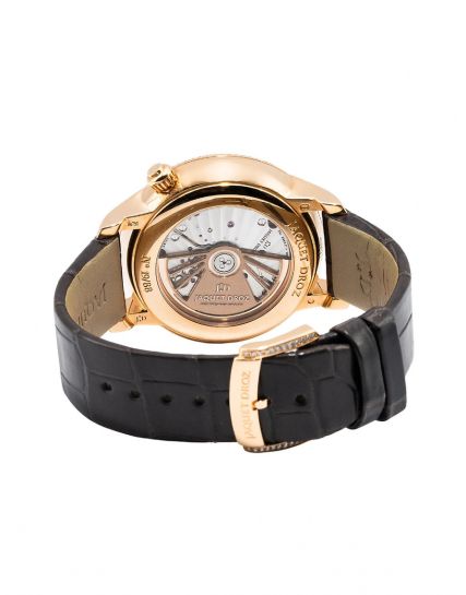 Jaquet Droz Grande Seconde Meteorite Limited Edition J006013271