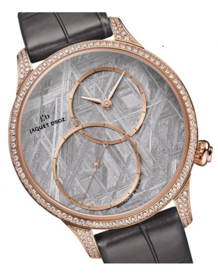 Jaquet Droz Grande Seconde Meteorite Limited Edition J006013271