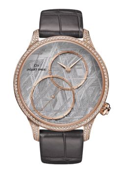 Jaquet Droz Grande Seconde Meteorite Limited Edition J006013271