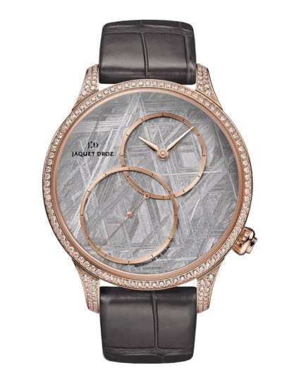 Jaquet Droz Grande Seconde Meteorite Limited Edition J006013271