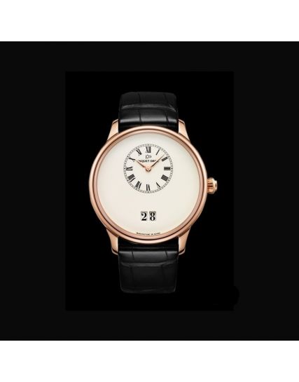 Jaquet Droz Grande Heure Minute Quantième J016933200