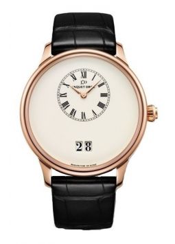Jaquet Droz Grande Heure Minute Quantième J016933200