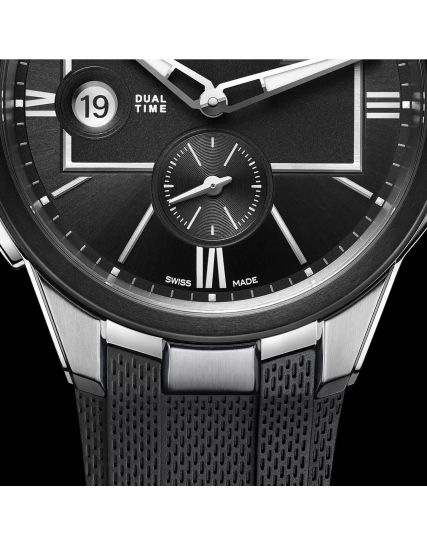 Ulysse Nardin Blast Dual Time 243-20-3/42