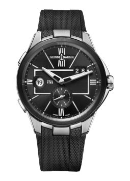 Ulysse Nardin Blast Dual Time 243-20-3/42
