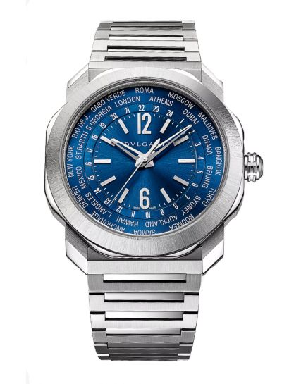 Bvlgari Octo Roma 103481