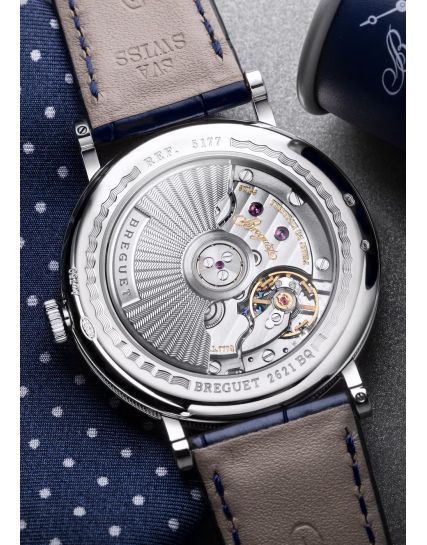 Breguet Classique 5177 5177BB/2Y/9V6