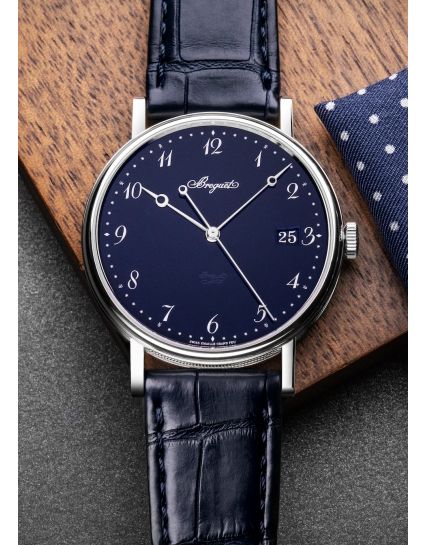 Breguet Classique 5177 5177BB/2Y/9V6