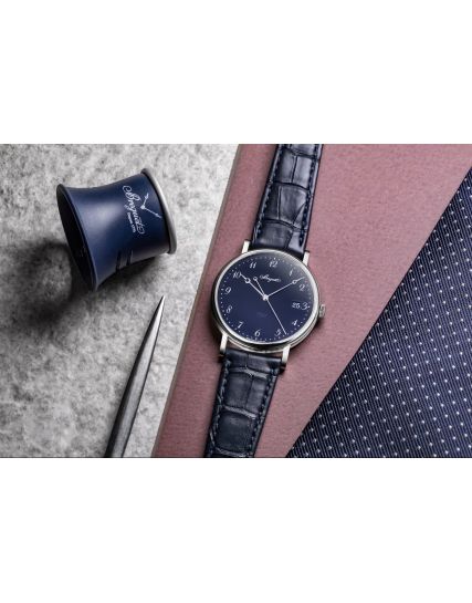 Breguet Classique 5177 5177BB/2Y/9V6