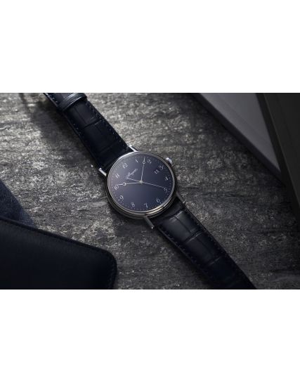Breguet Classique 5177 5177BB/2Y/9V6