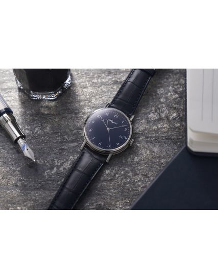 Breguet Classique 5177 5177BB/2Y/9V6