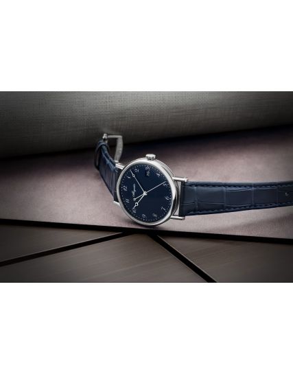 Breguet Classique 5177 5177BB/2Y/9V6