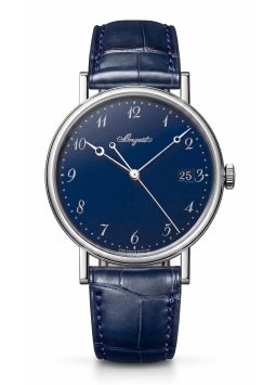 Breguet Classique 5177 5177BB/2Y/9V6