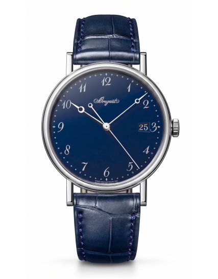 Breguet Classique 5177 5177BB/2Y/9V6