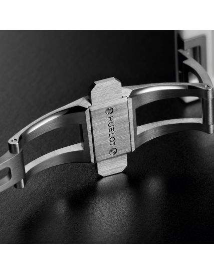 Hublot Big Bang Ceramic 451.HX.1123.HX