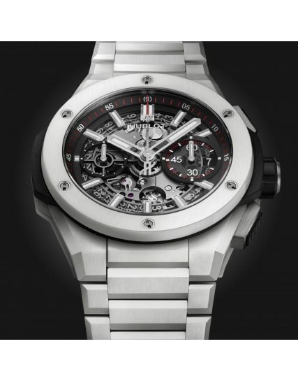 Hublot Big Bang Ceramic 451.HX.1123.HX