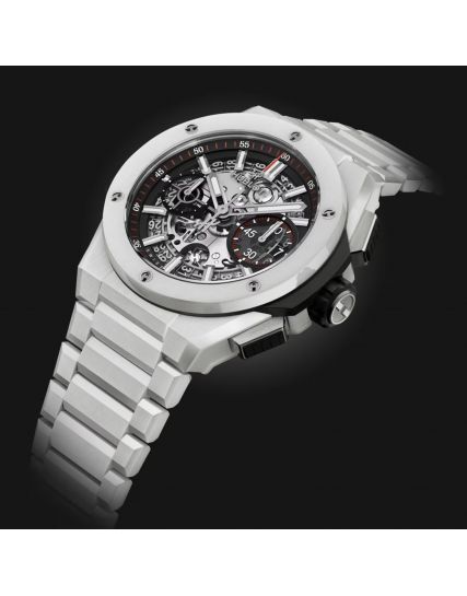 Hublot Big Bang Ceramic 451.HX.1123.HX