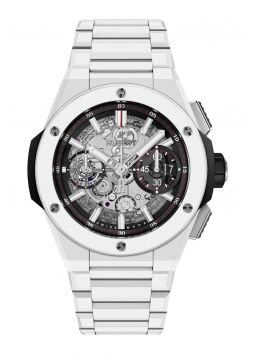 Hublot Big Bang Ceramic 451.HX.1123.HX