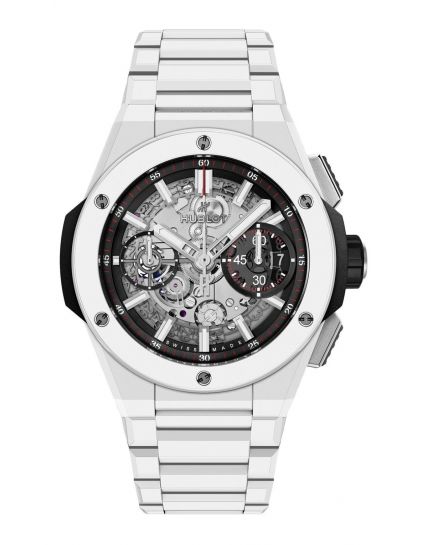 Hublot Big Bang Ceramic 451.HX.1123.HX