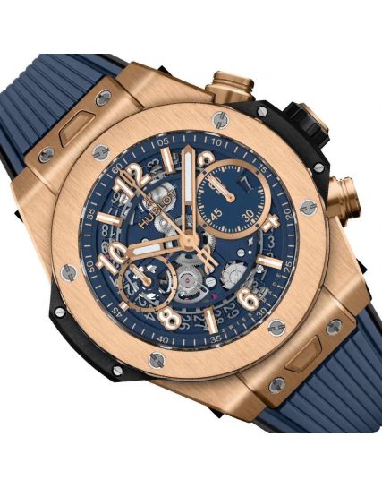 Hublot Big Bang Unico King Gold 441.OX.5189.RX