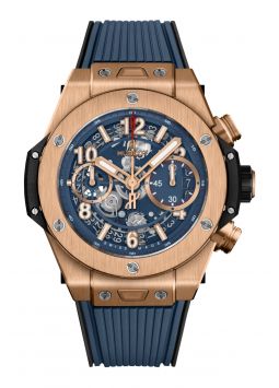 Hublot Big Bang Unico King Gold 441.OX.5189.RX