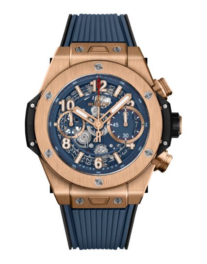 Hublot Big Bang Unico King Gold 441.OX.5189.RX