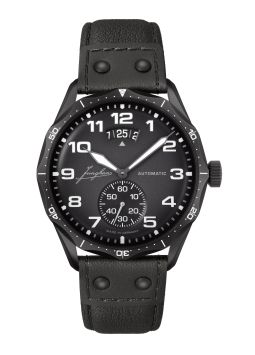 Junghans Pilot Automatic 27/4491.00