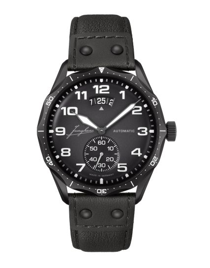 Junghans Pilot Automatic 27/4491.00