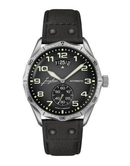 Junghans Pilot Automatic 27/4490.00