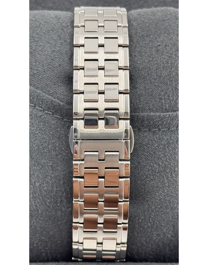 Bulova Jet Star Gray 96B472