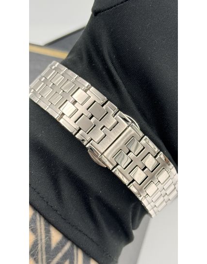 Bulova Jet Star Gray 96B472