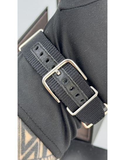 Bulova Lunar Pilot Black 96A225