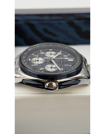 Bulova Lunar Pilot Timascus Limited Edition 98A329