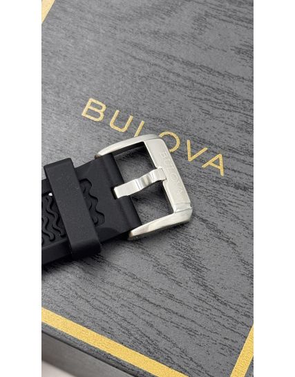 Bulova Marine Star Yellow 96B431