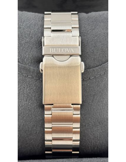 Bulova Marine Star Blue 96B433