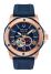 Marine Star Blue/Gold