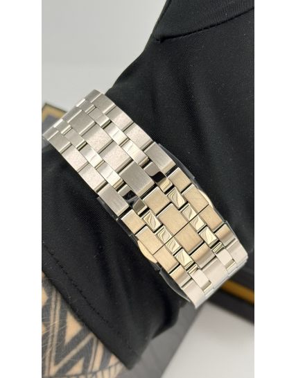 Bulova Marine Star Blue Automatic 98A302