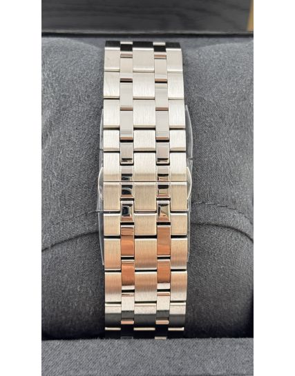 Bulova Marine Star Blue Automatic 98A302