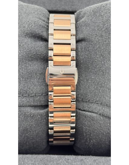 Bulova Marine Star Ladies 98R234