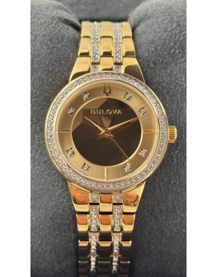 Bulova Phantom Ladies 97L176