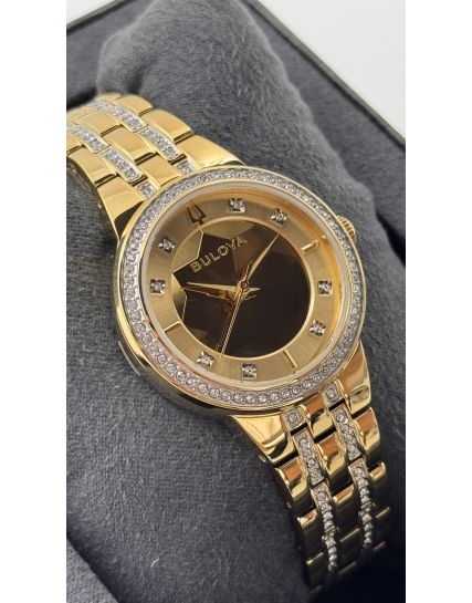 Bulova Phantom Ladies 97L176