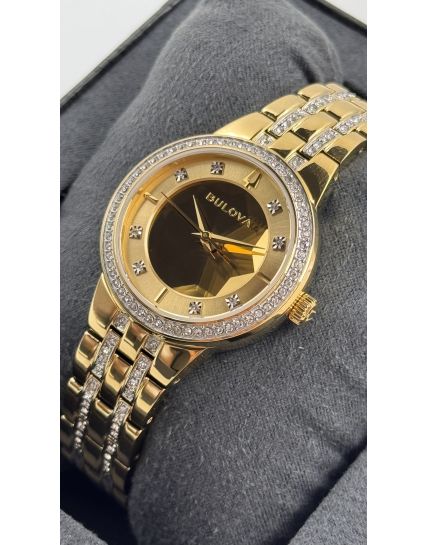 Bulova Phantom Ladies 97L176